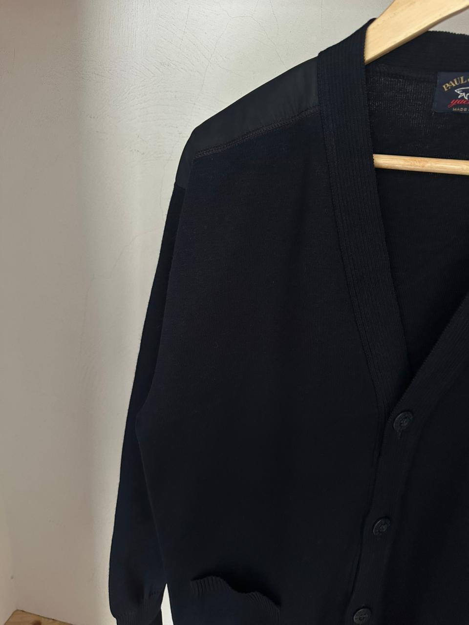 Gilet PAUL & SHARK Taille S Spot-Chic