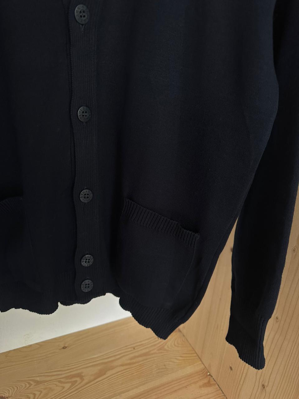 Gilet PAUL & SHARK Taille S Spot-Chic
