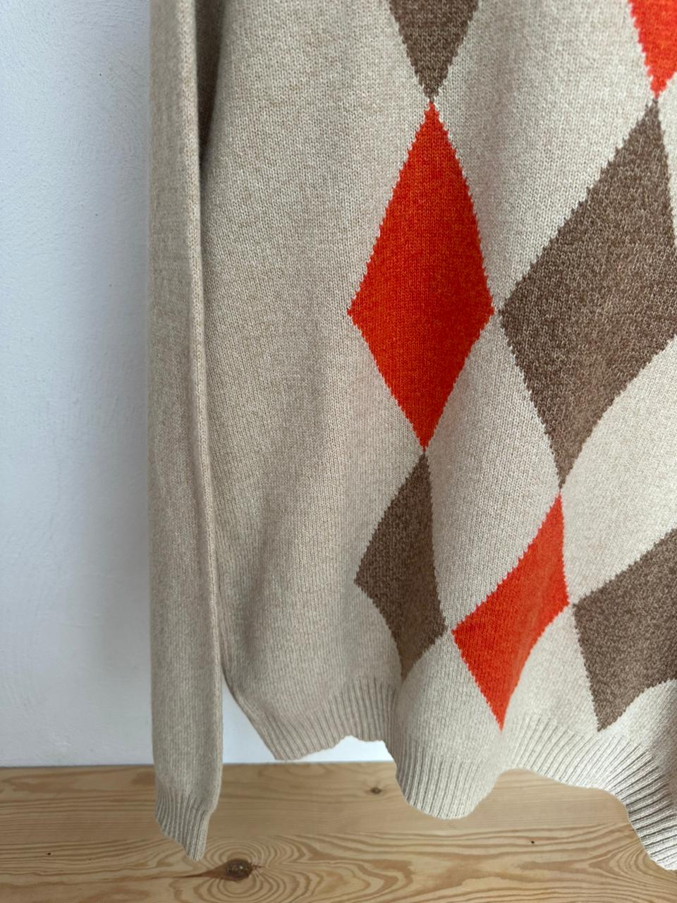 Pull PAUL & SHARK Taille L/XL Spot-Chic