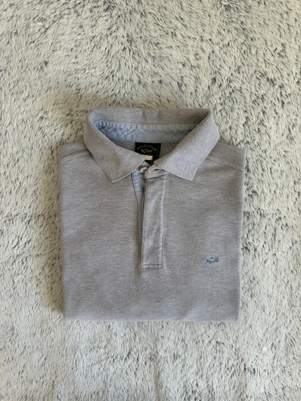 Polo PAUL & SHARK Taille M Spot-Chic