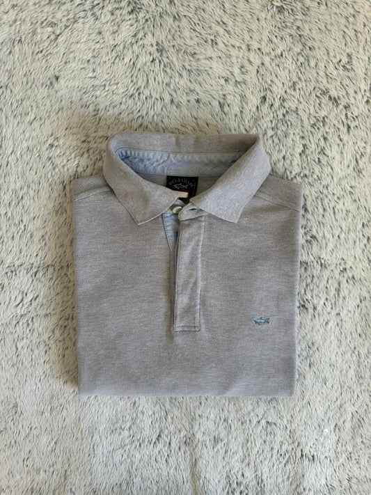 Polo PAUL & SHARK Taille M Spot-Chic