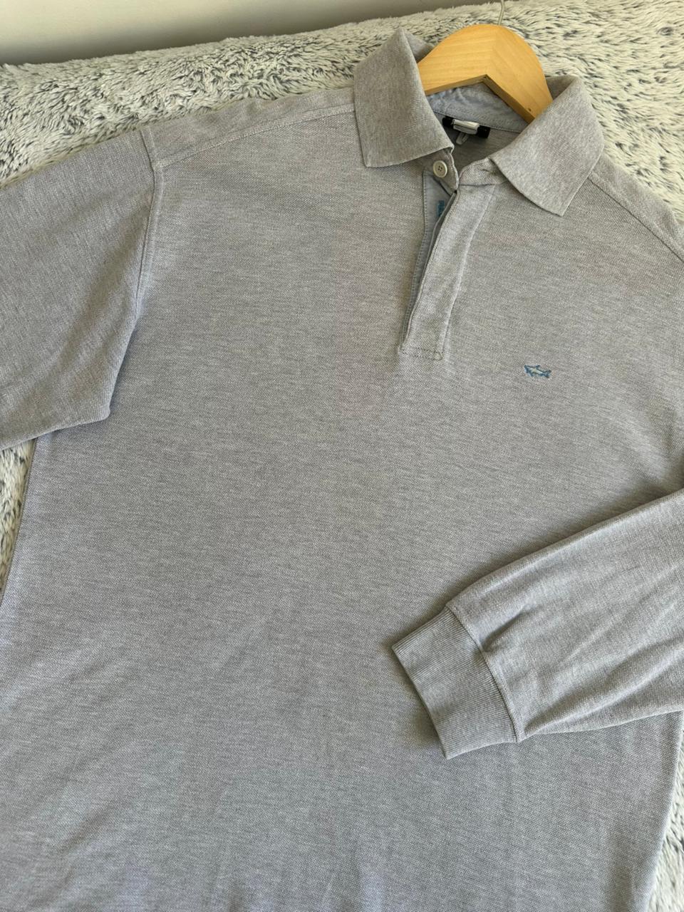 Polo PAUL & SHARK Taille M Spot-Chic