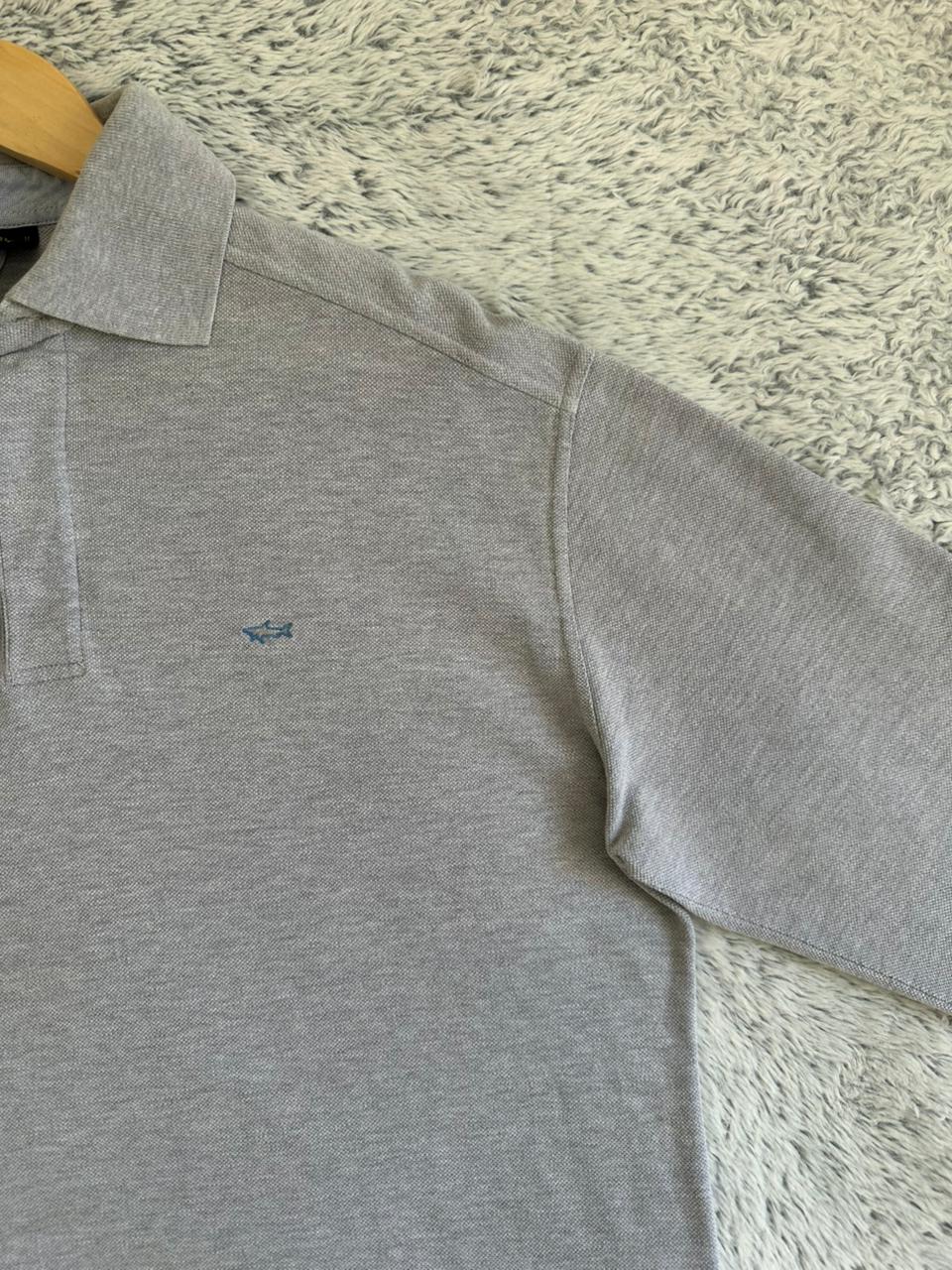Polo PAUL & SHARK Taille M Spot-Chic