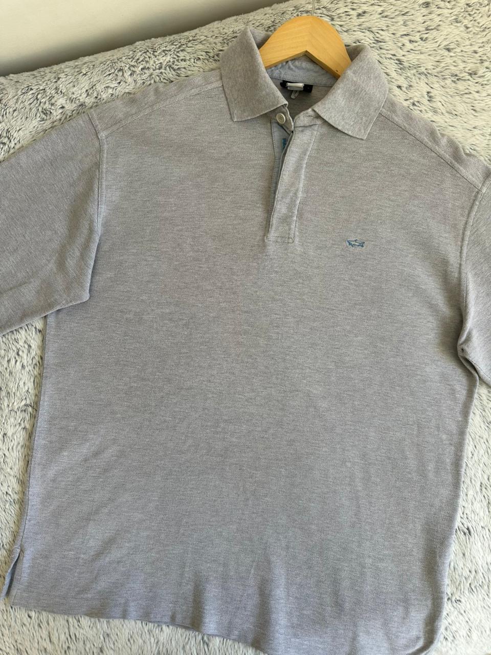 Polo PAUL & SHARK Taille M Spot-Chic