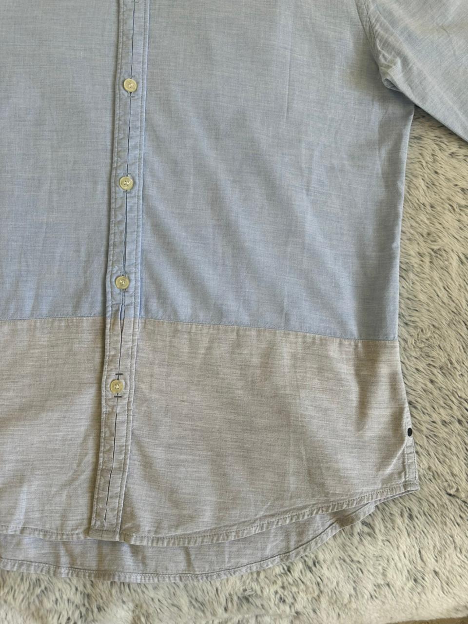 Chemise CALVIN KLEIN Taille M Spot-Chic