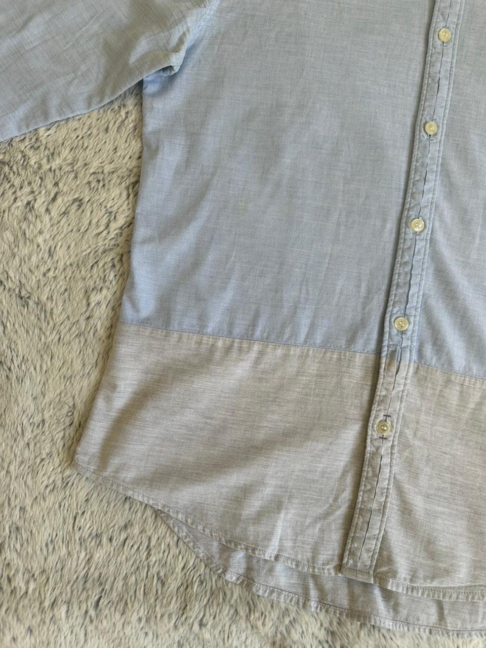 Chemise CALVIN KLEIN Taille M Spot-Chic