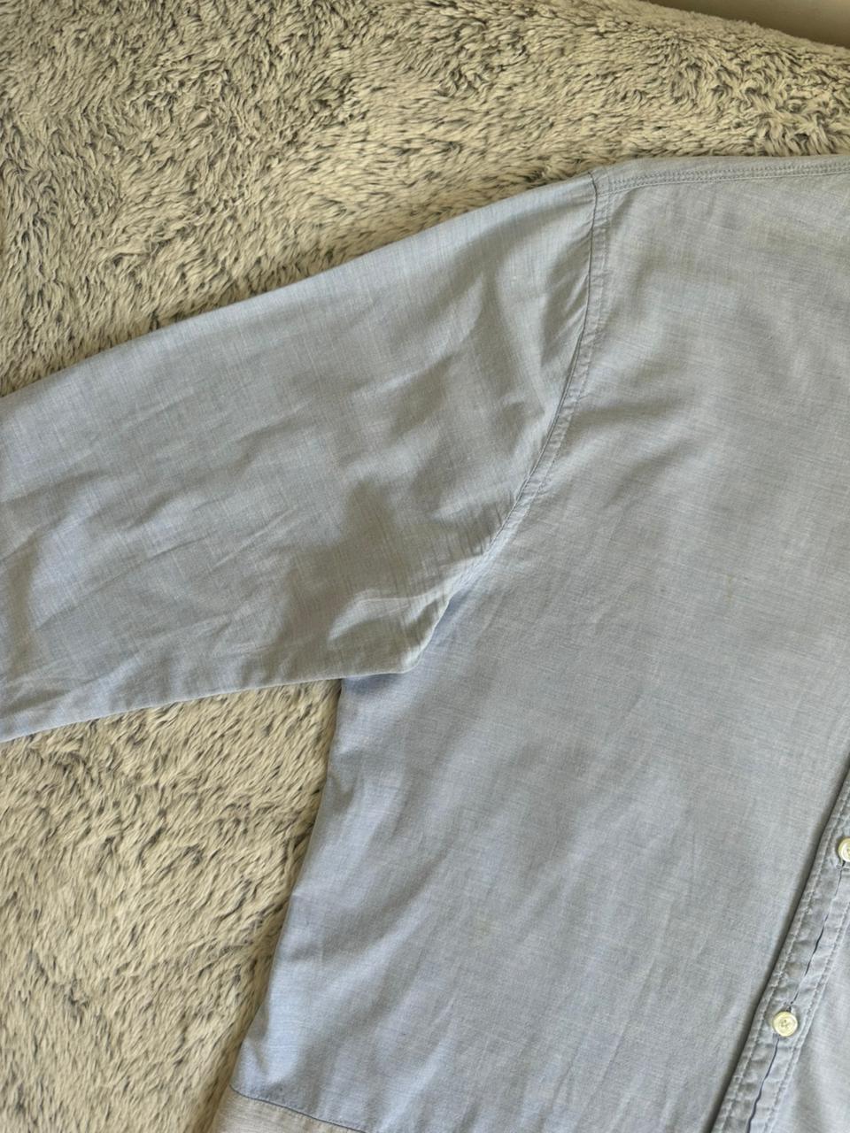 Chemise CALVIN KLEIN Taille M Spot-Chic