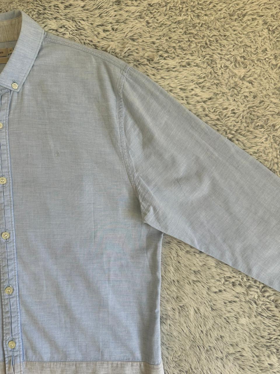 Chemise CALVIN KLEIN Taille M Spot-Chic