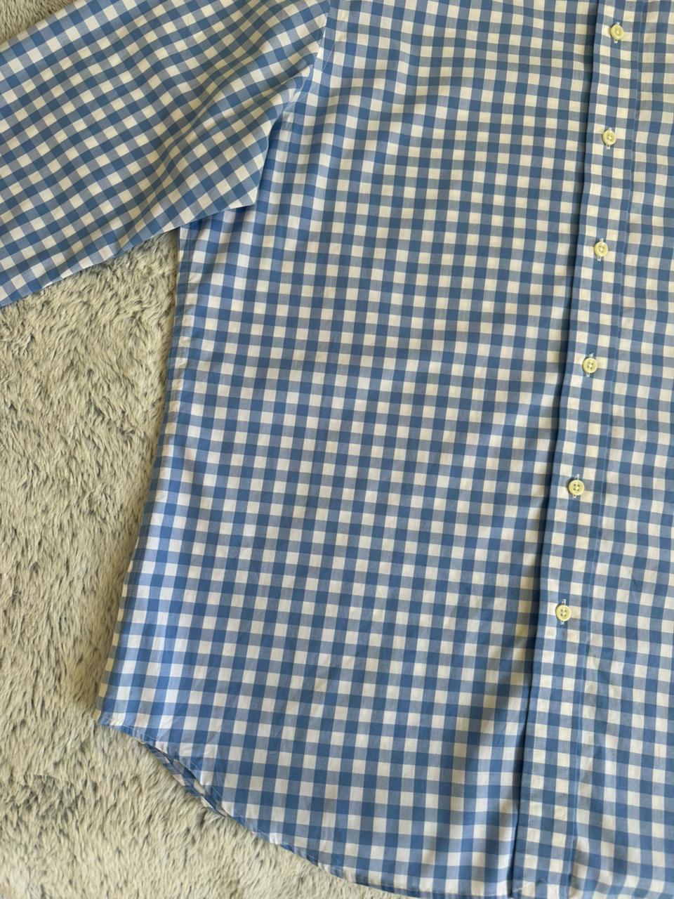 Chemise RALPH LAUREN Taille L/G Spot-Chic