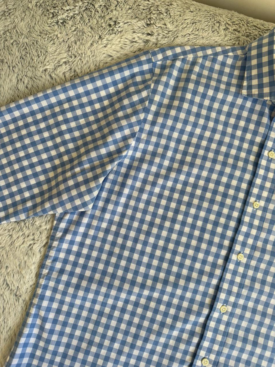 Chemise RALPH LAUREN Taille L/G Spot-Chic