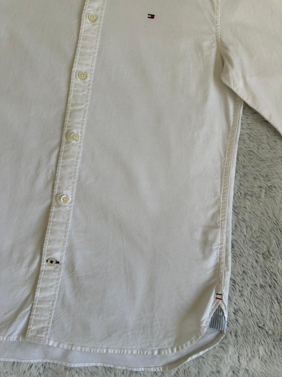 Chemise TOMMY HILFIGER Taille M Spot-Chic
