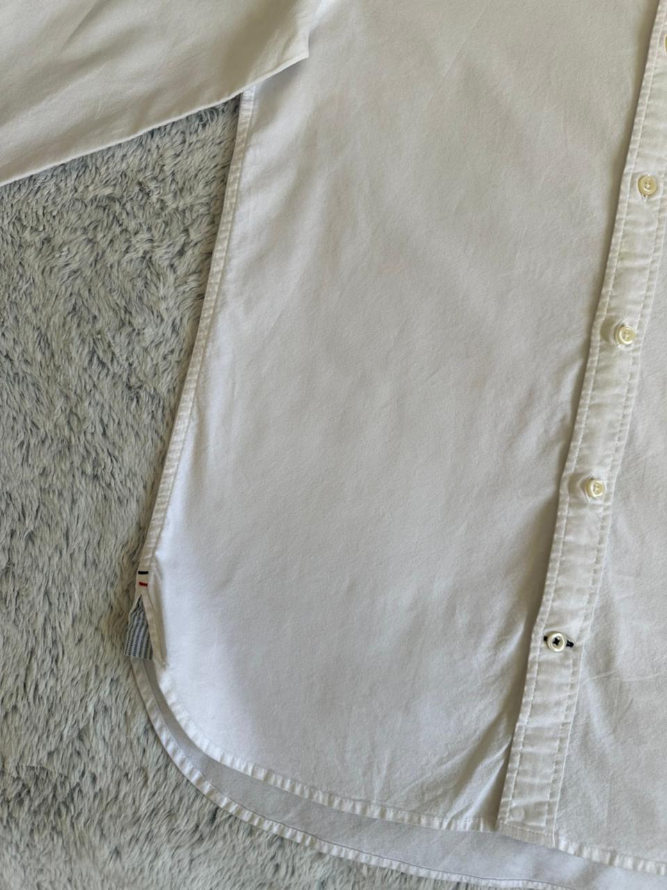 Chemise TOMMY HILFIGER Taille M Spot-Chic