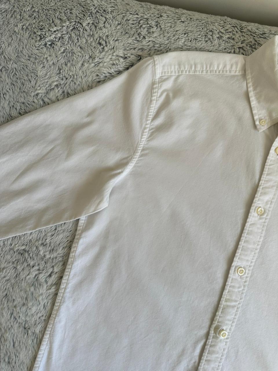 Chemise TOMMY HILFIGER Taille M Spot-Chic