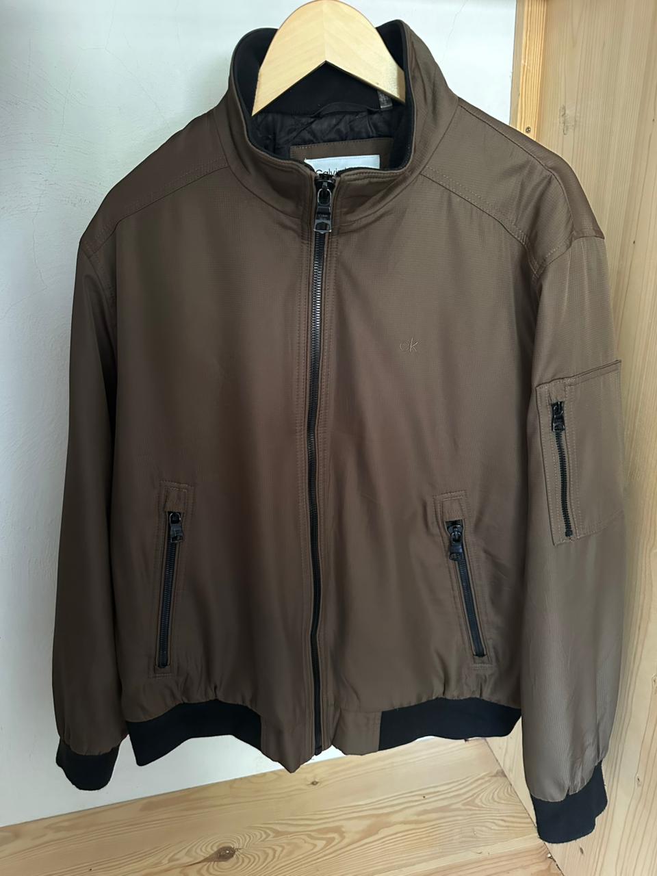 Veste CALVIN KLEIN Taille L/G Spot-Chic