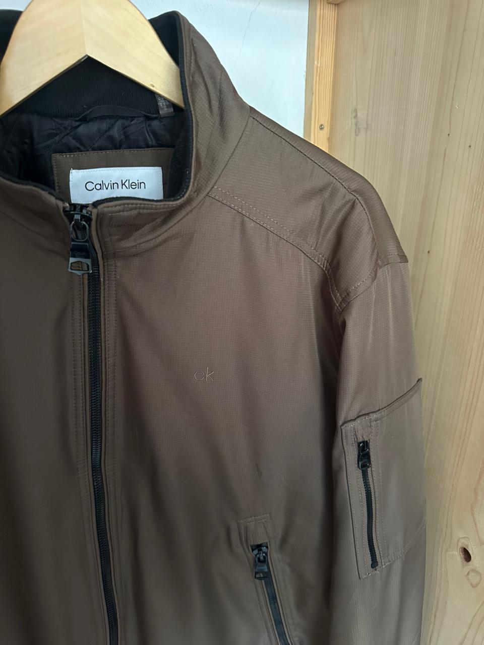 Veste CALVIN KLEIN Taille L/G Spot-Chic