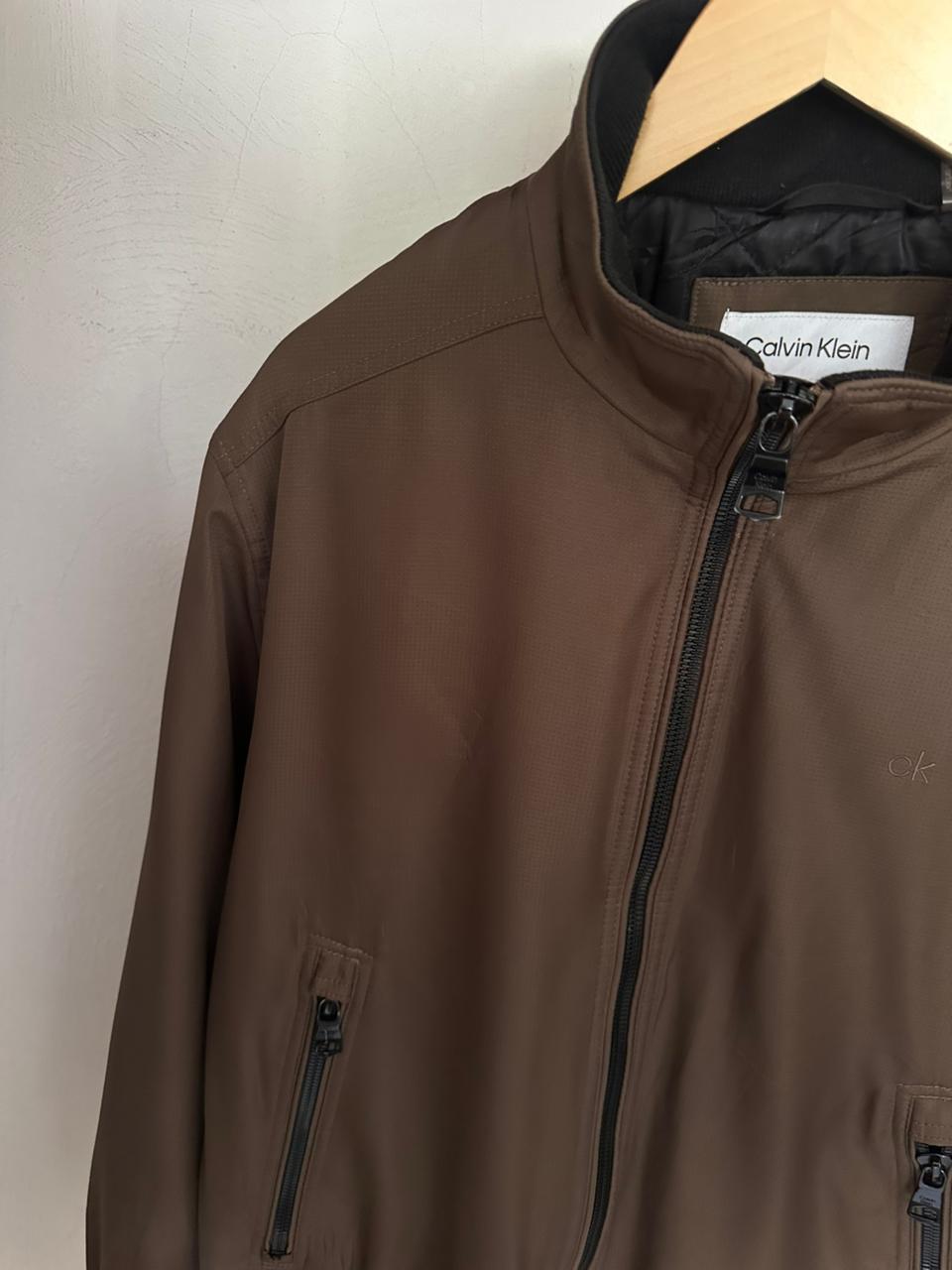 Veste CALVIN KLEIN Taille L/G Spot-Chic