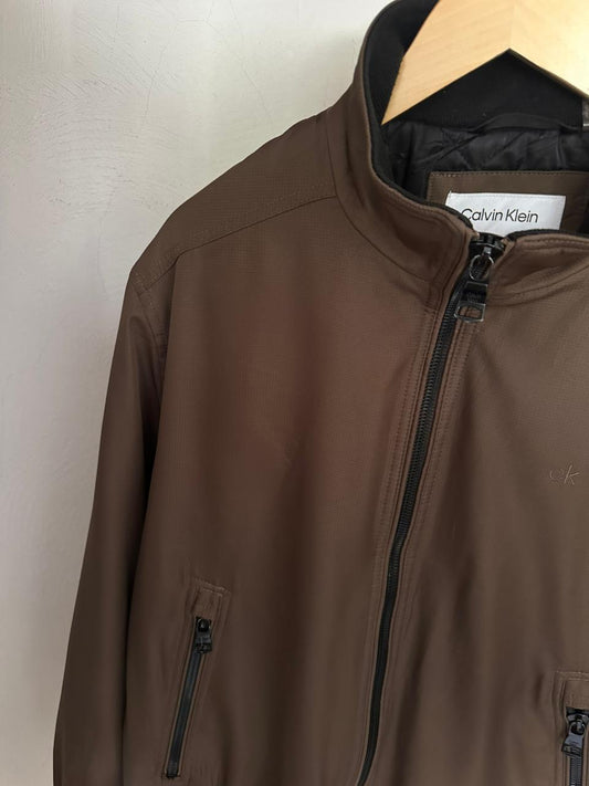 Veste CALVIN KLEIN Taille L/G Spot-Chic
