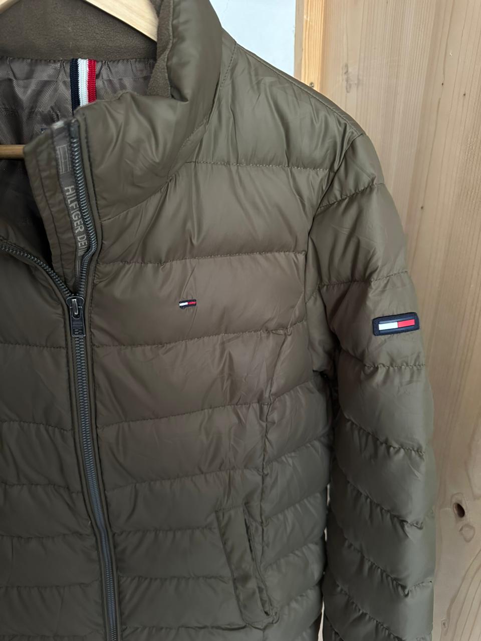 Veste TOMMY HILFIGER Taille S Spot-Chic