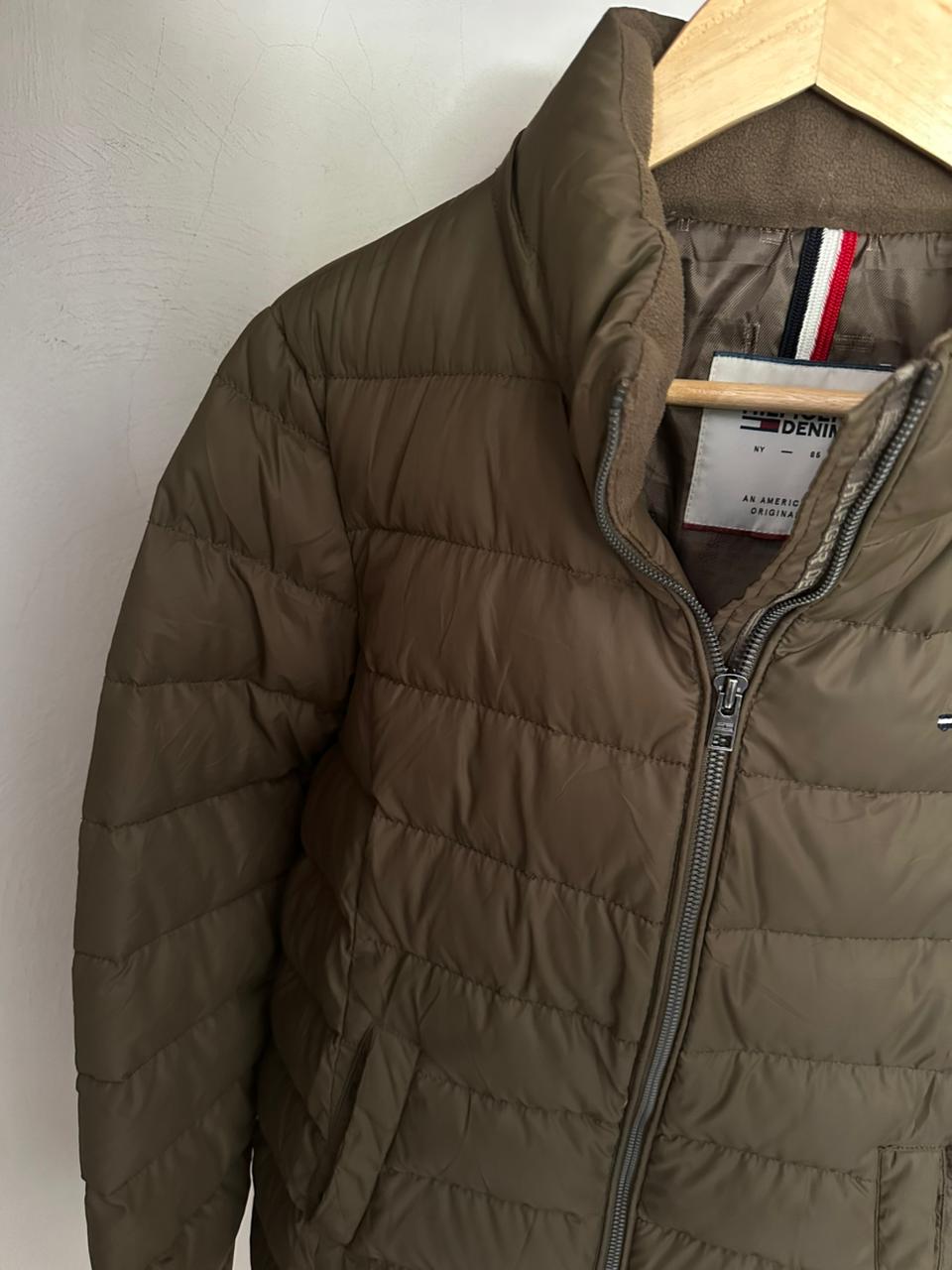 Veste TOMMY HILFIGER Taille S Spot-Chic
