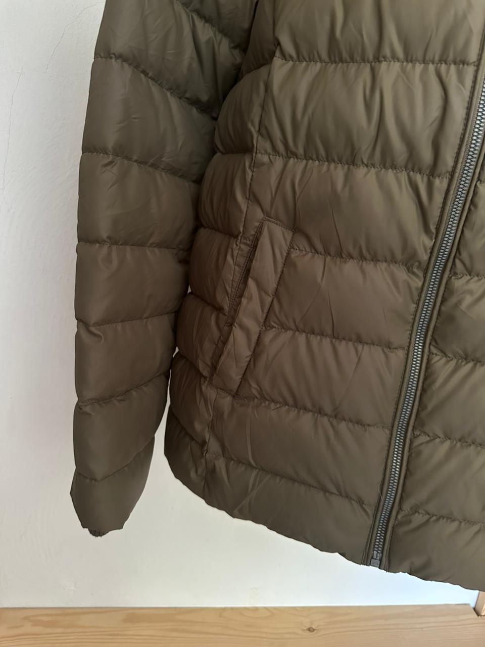 Veste TOMMY HILFIGER Taille S Spot-Chic