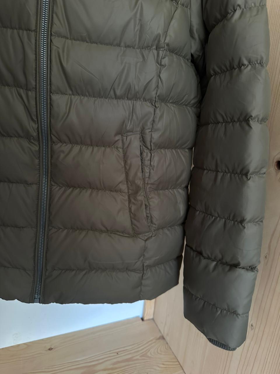 Veste TOMMY HILFIGER Taille S Spot-Chic