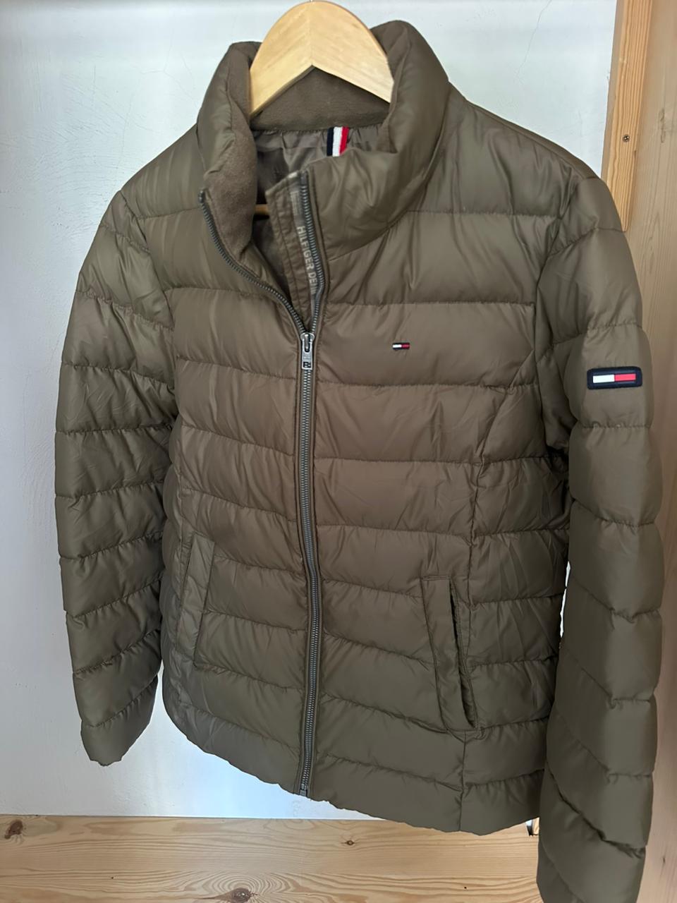 Veste TOMMY HILFIGER Taille S Spot-Chic