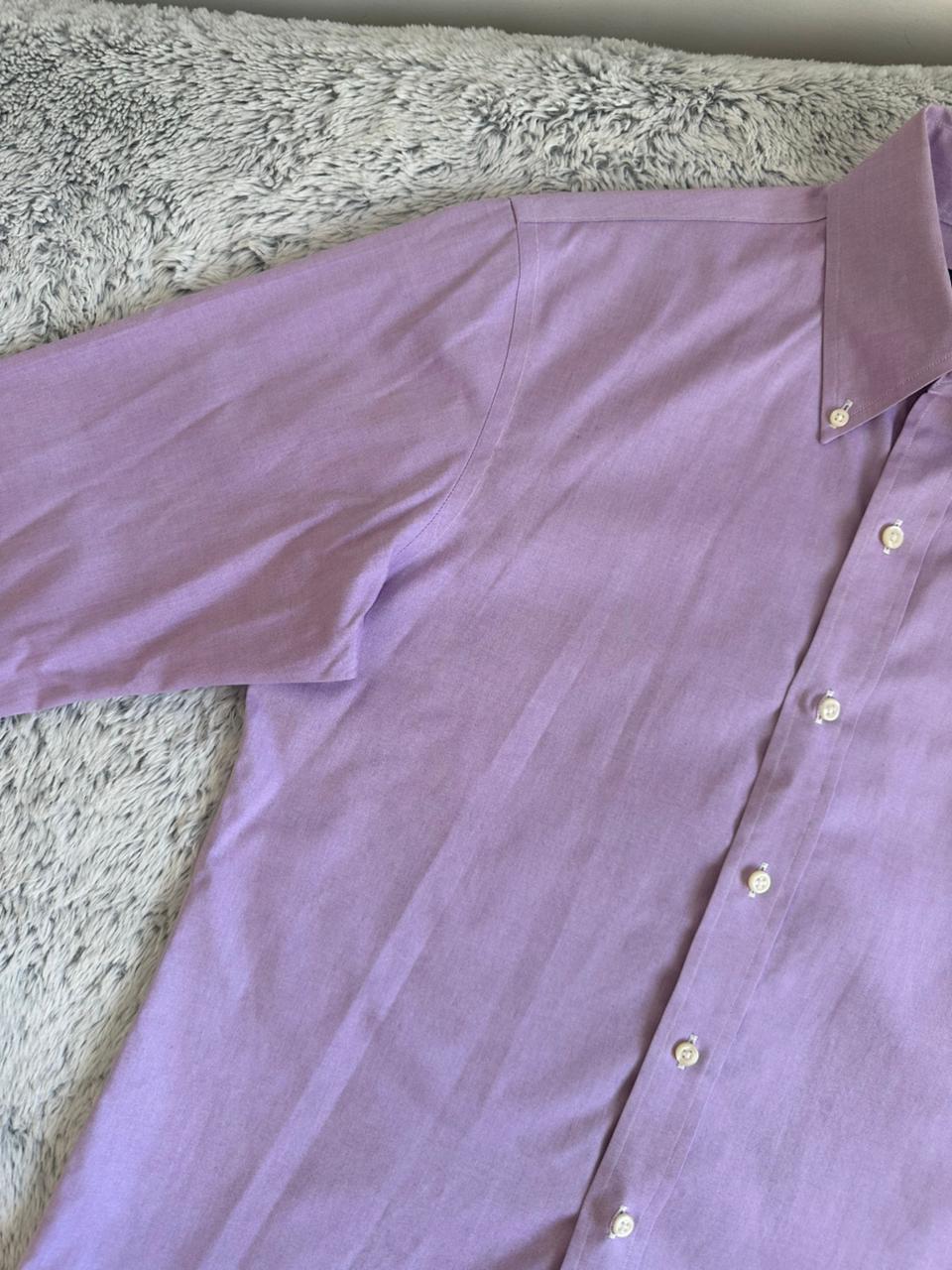 Chemise RALPH LAUREN Taille M Spot-Chic