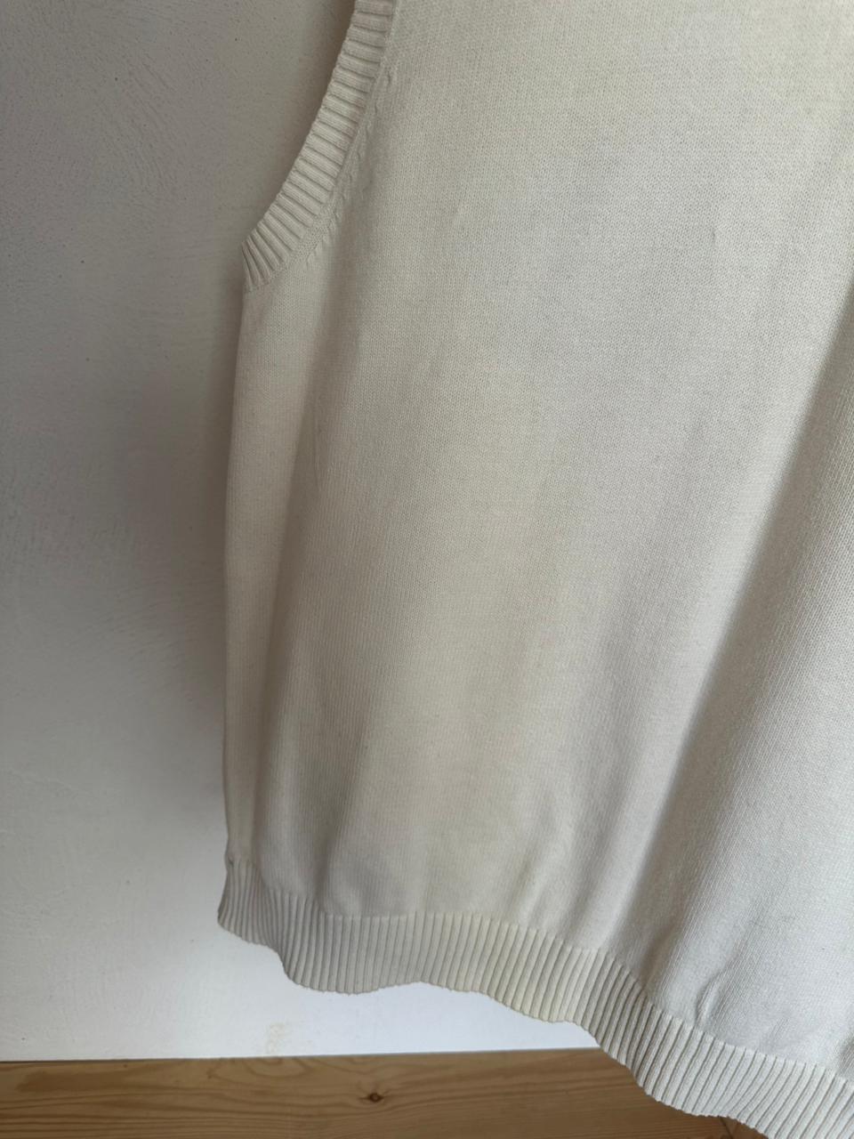 Débardeur TOMMY HILFIGER Taille L Spot-Chic