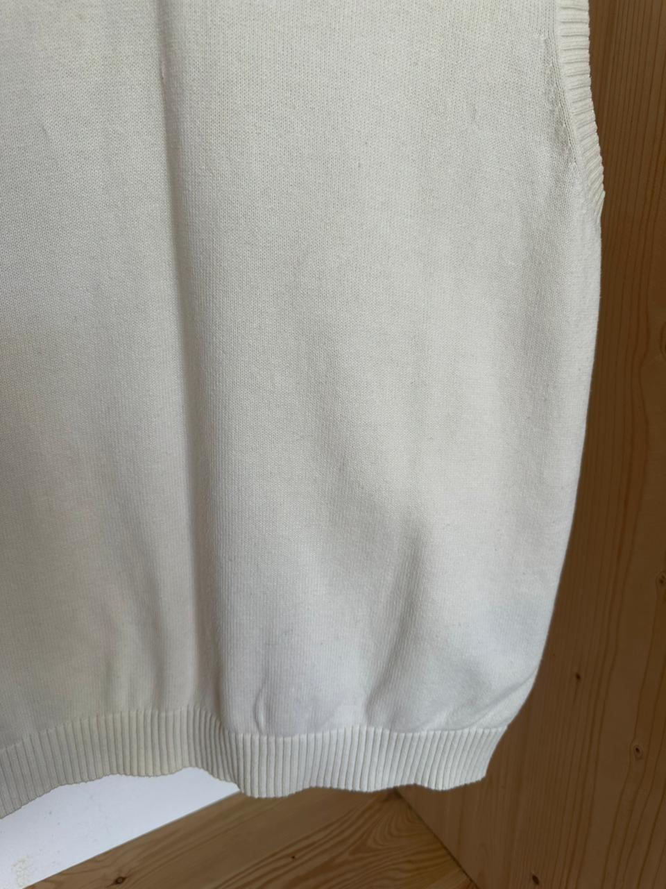 Débardeur TOMMY HILFIGER Taille L Spot-Chic