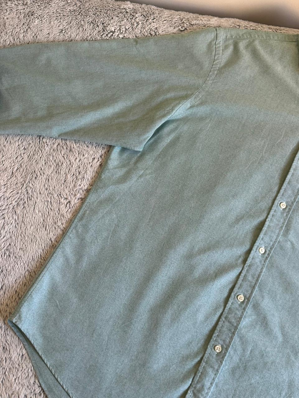 Chemise RALPH LAUREN Taille XXL Spot-Chic