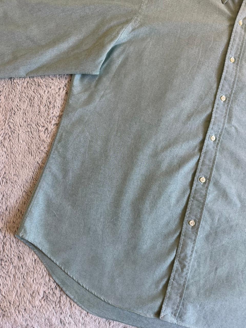 Chemise RALPH LAUREN Taille XXL Spot-Chic