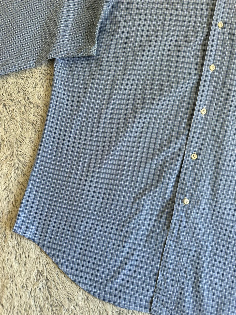 Chemise RALPH LAUREN Taille L Spot-Chic