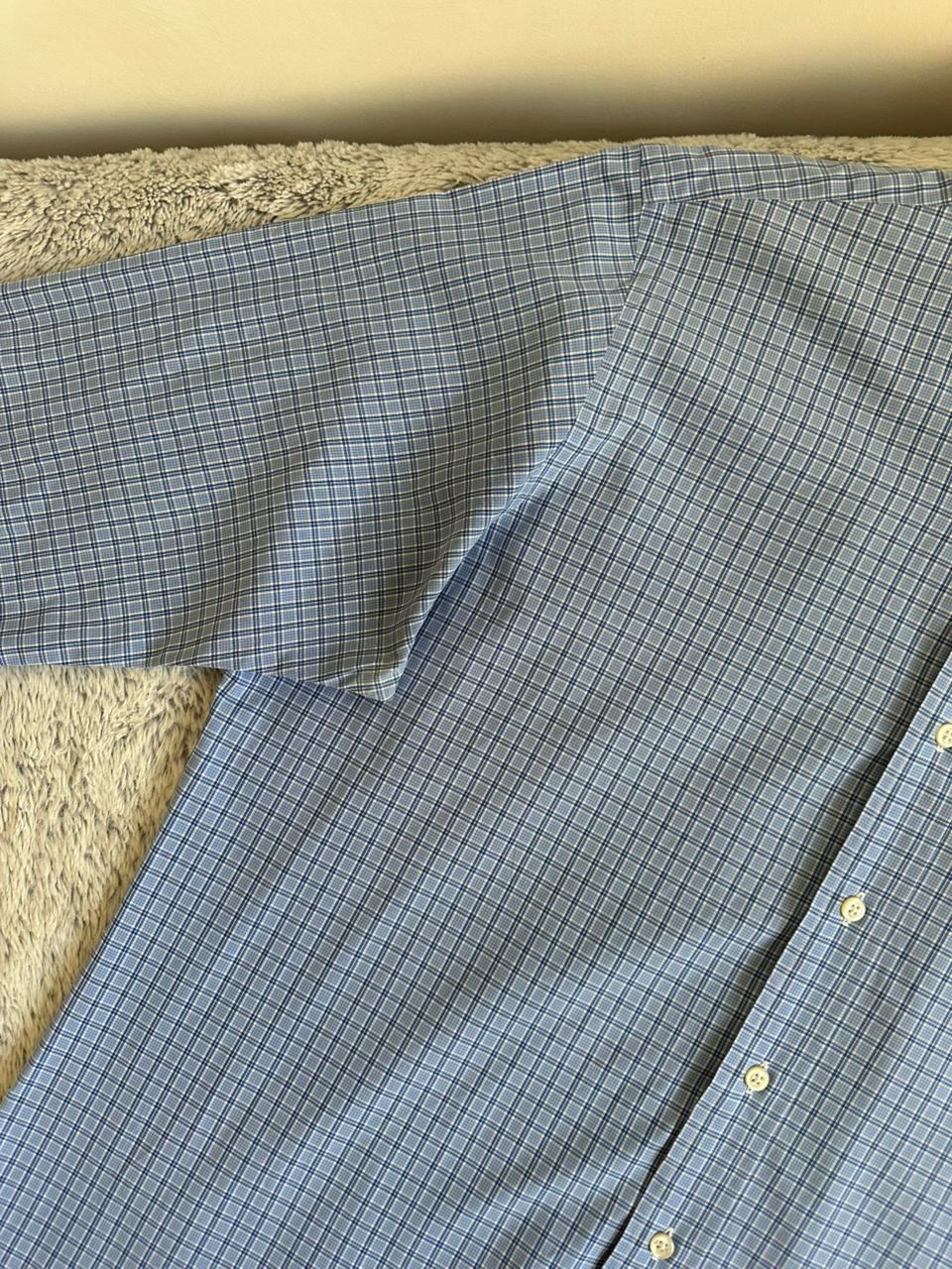 Chemise RALPH LAUREN Taille L Spot-Chic