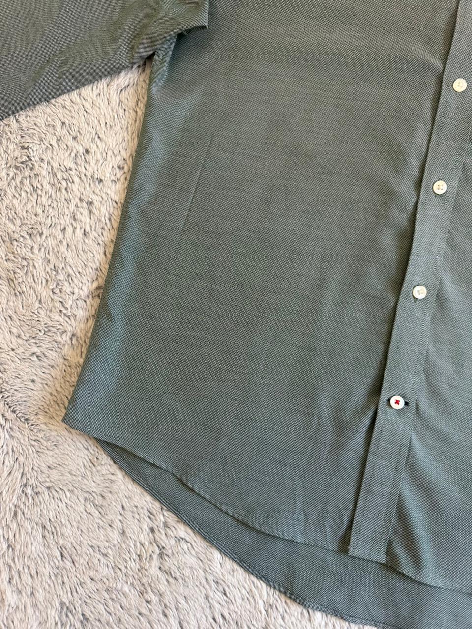 Chemise TOMMY HILFIGER Taille L/G Spot-Chic