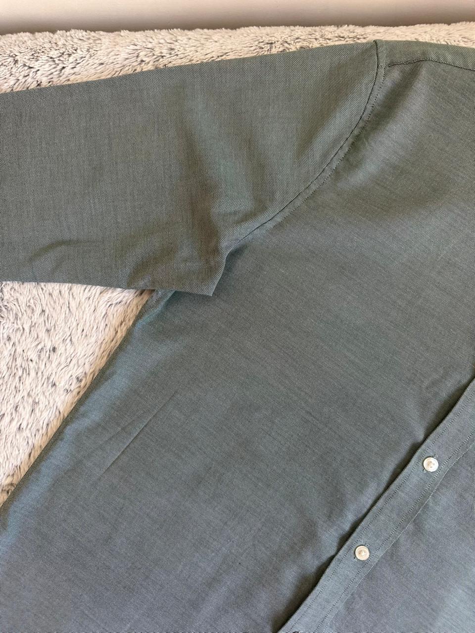 Chemise TOMMY HILFIGER Taille L/G Spot-Chic