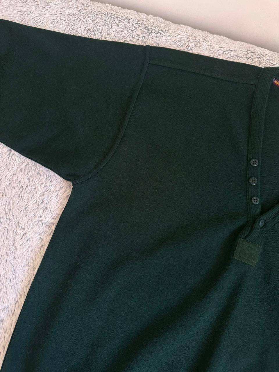 Pull PAUL & SHARK Taille XXL Spot-Chic