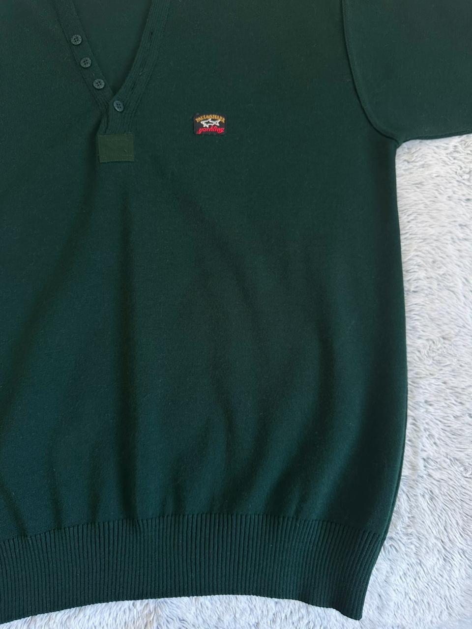 Pull PAUL & SHARK Taille XXL Spot-Chic