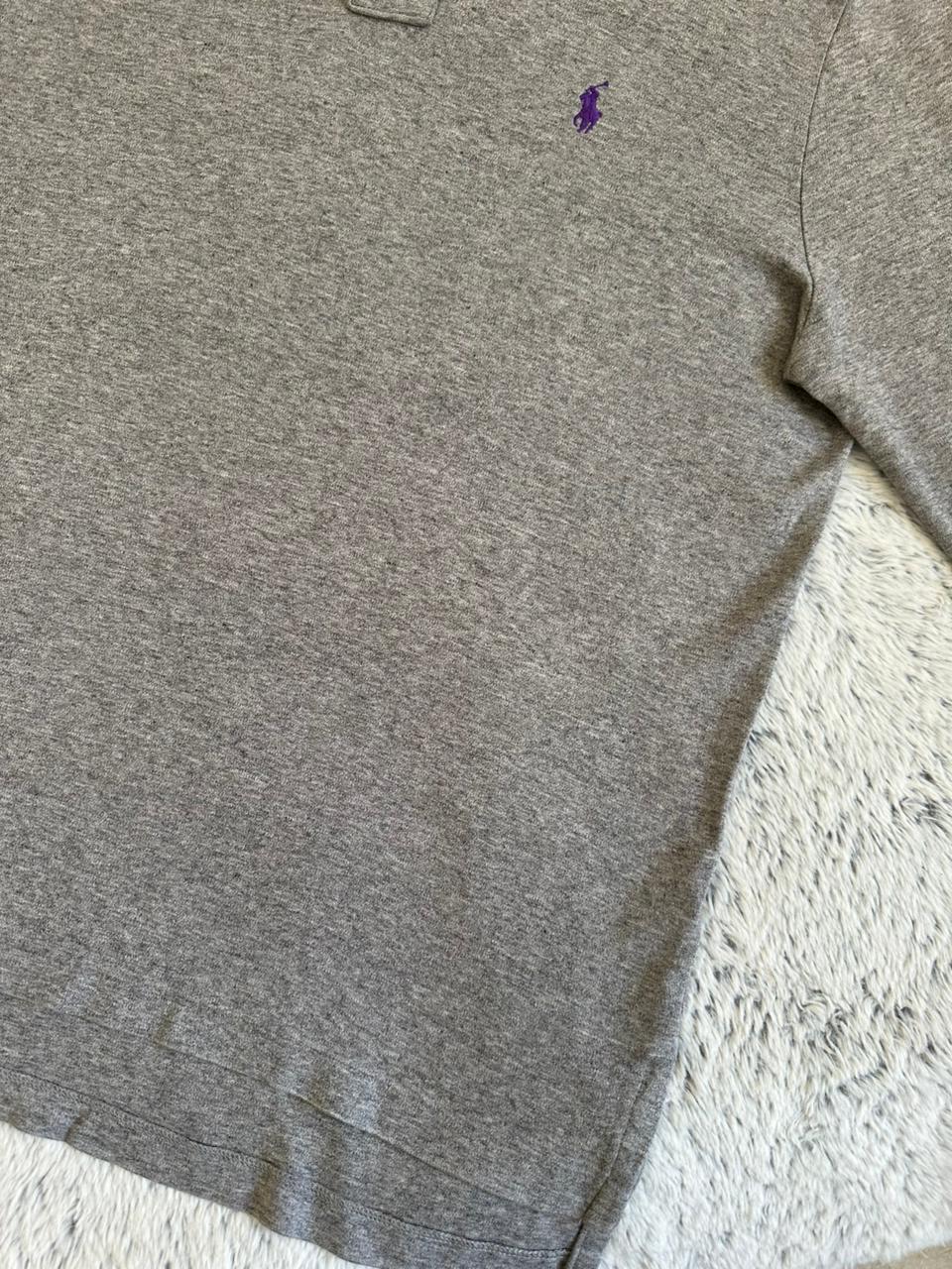 Polo RALPH LAUREN Taille L/G Spot-Chic