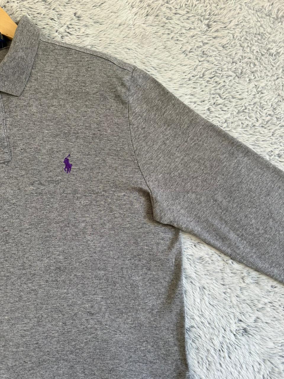 Polo RALPH LAUREN Taille L/G Spot-Chic