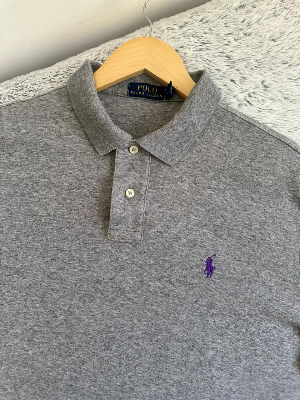 Polo RALPH LAUREN Taille L/G Spot-Chic