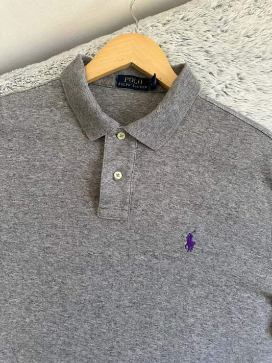 Polo RALPH LAUREN Taille L/G Spot-Chic