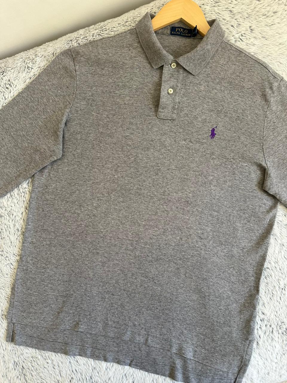 Polo RALPH LAUREN Taille L/G Spot-Chic