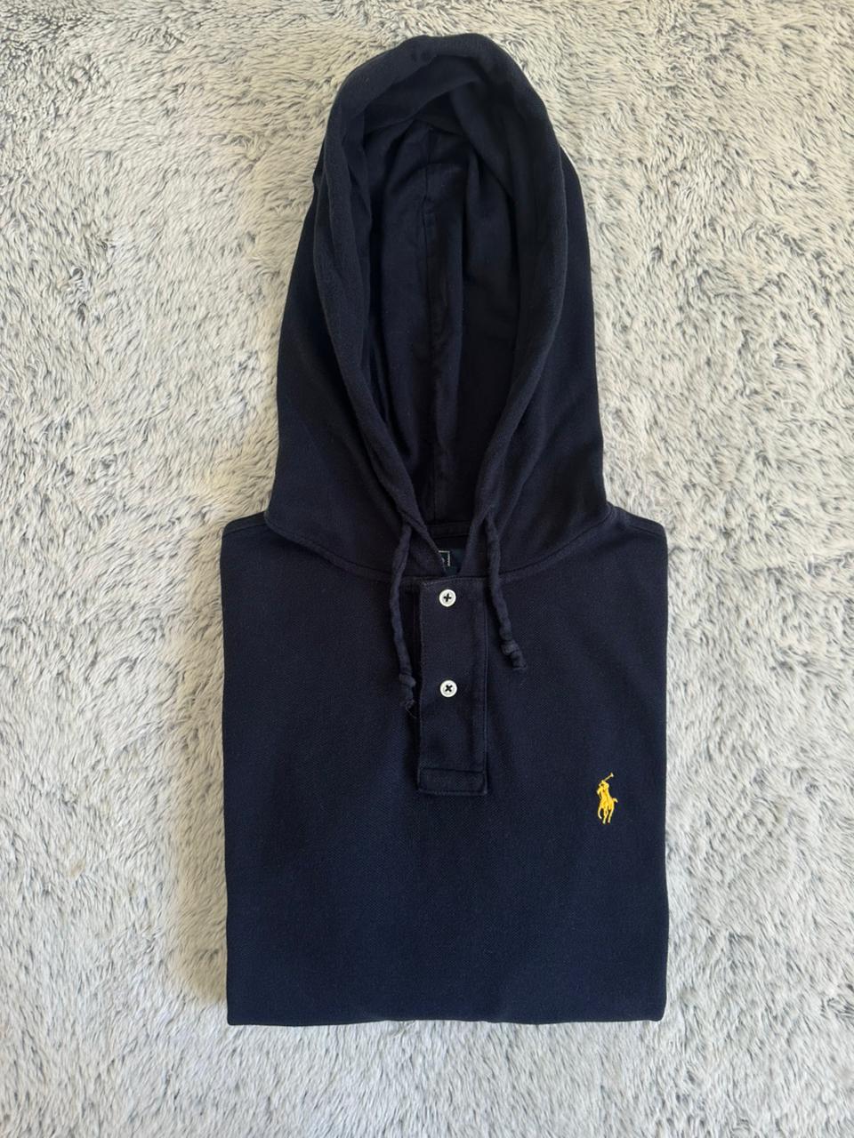 Capuche RALPH LAUREN Taille S Spot-Chic