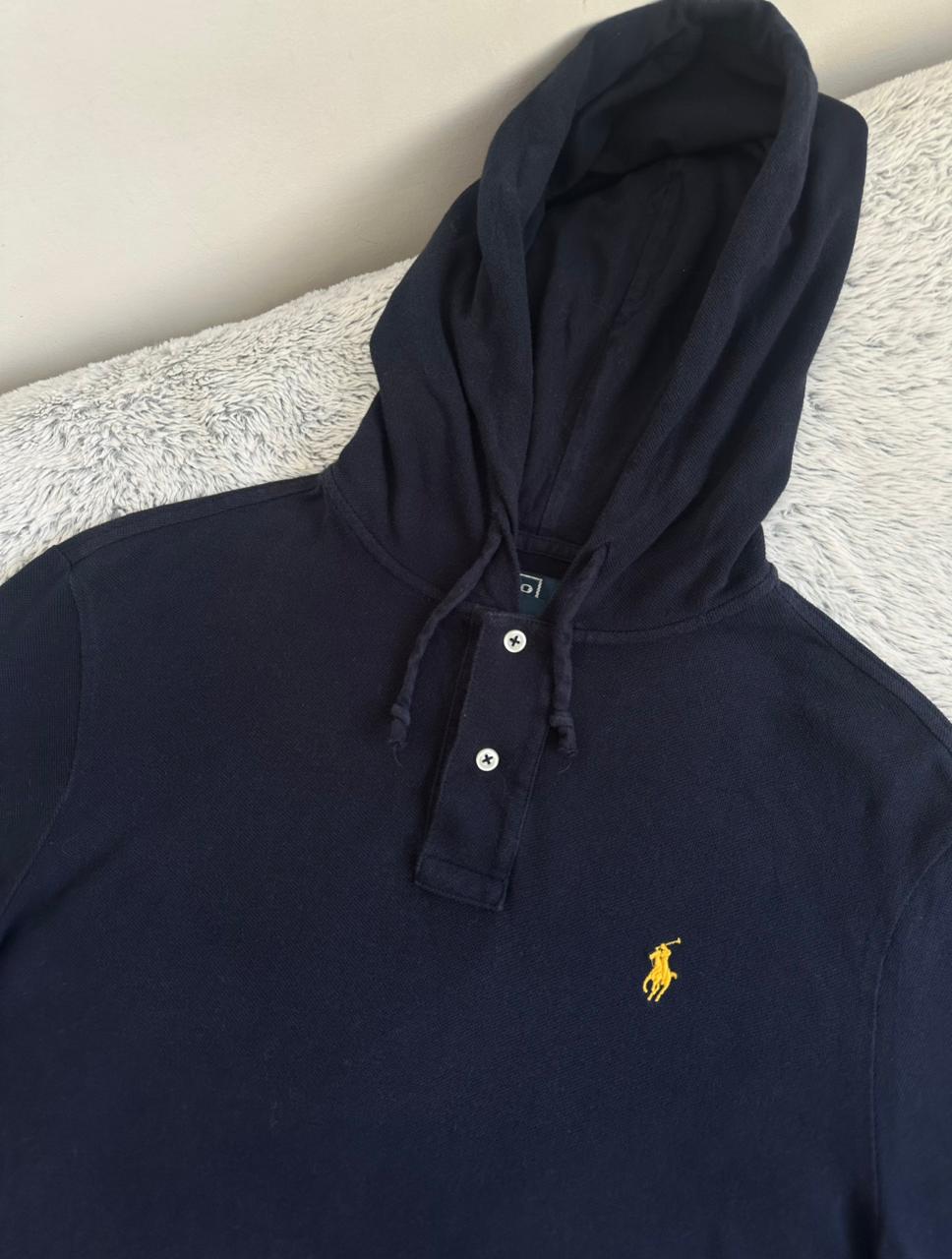 Capuche RALPH LAUREN Taille S Spot-Chic