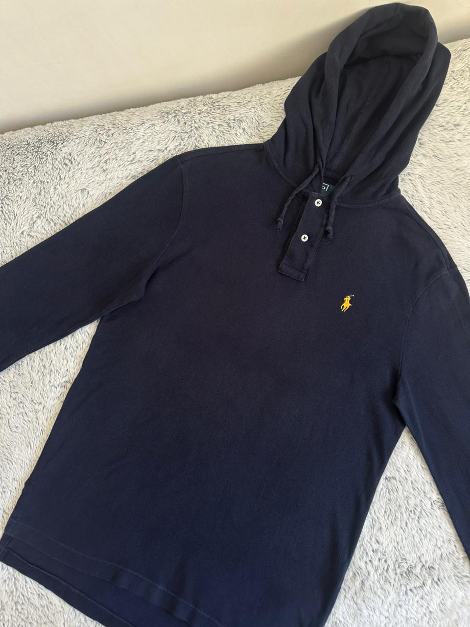 Capuche RALPH LAUREN Taille S Spot-Chic