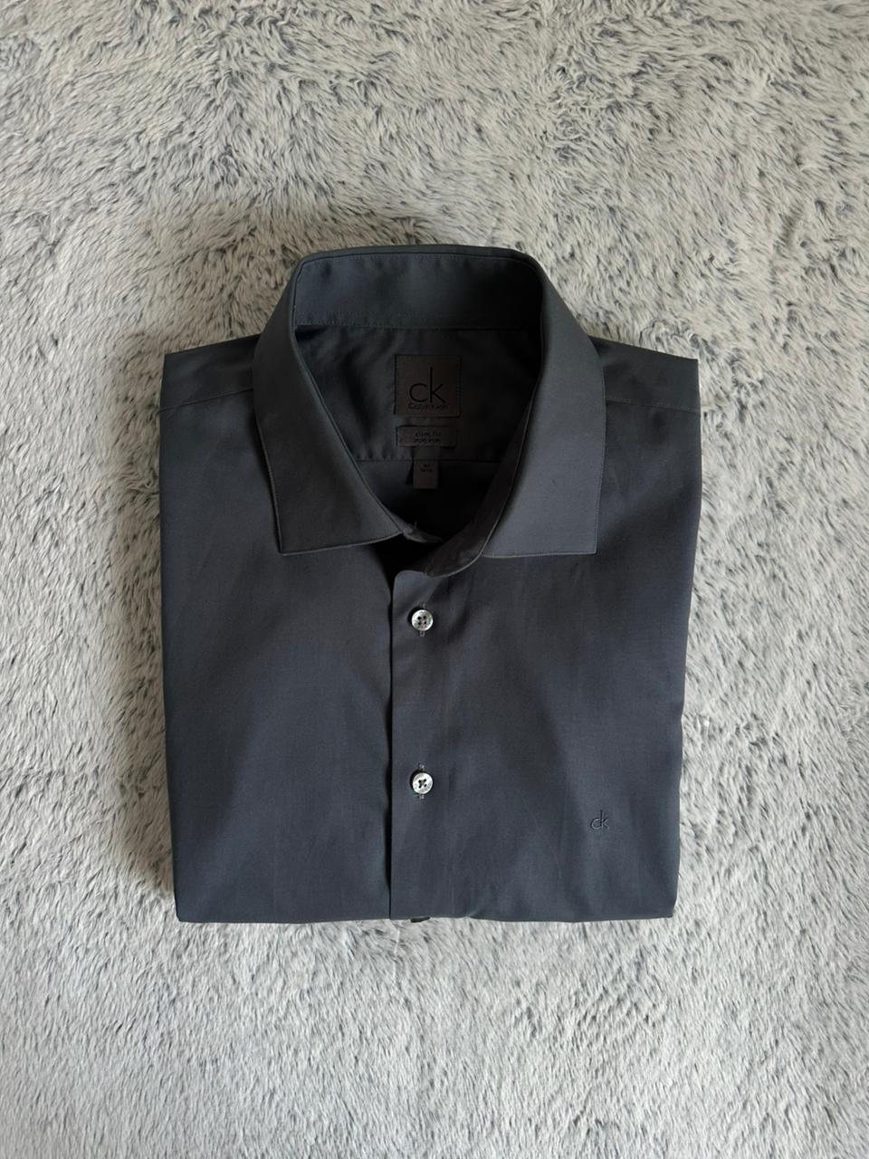 Chemise CALVIN KLEIN Taille L/G Spot-Chic