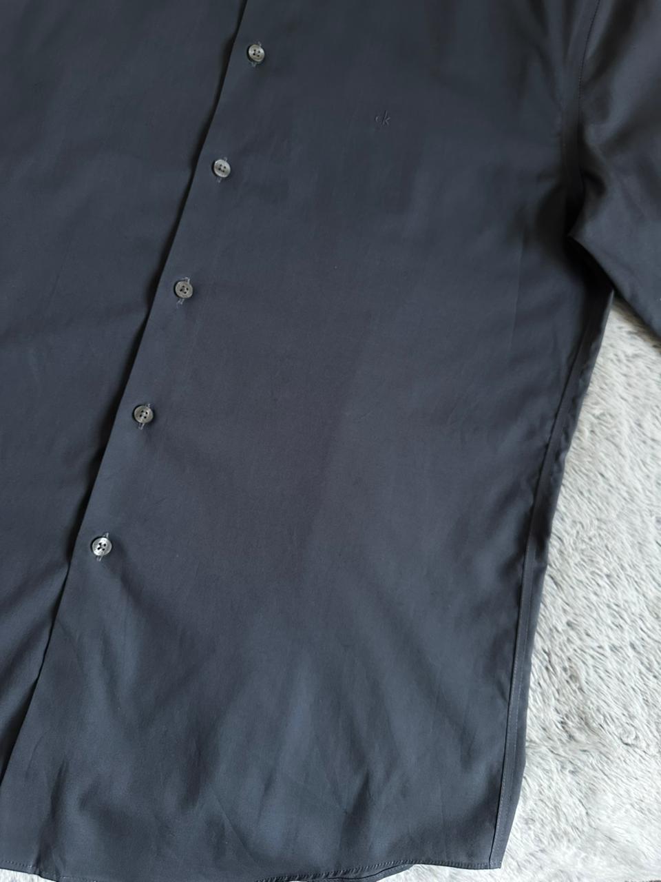 Chemise CALVIN KLEIN Taille L/G Spot-Chic