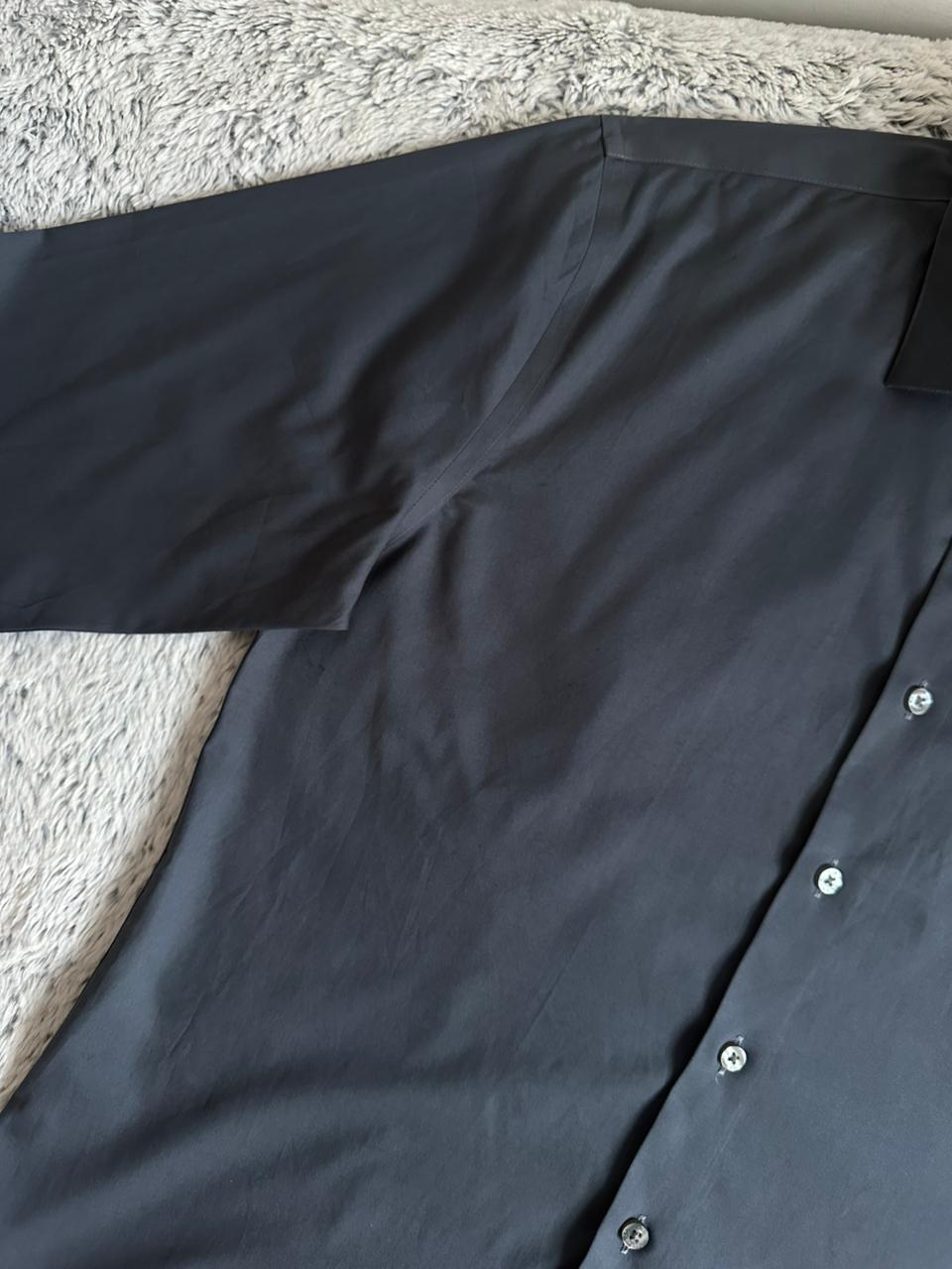 Chemise CALVIN KLEIN Taille L/G Spot-Chic