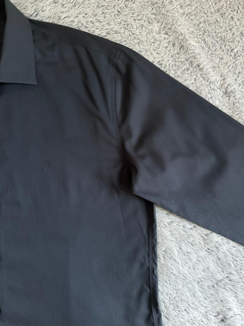 Chemise CALVIN KLEIN Taille L/G Spot-Chic