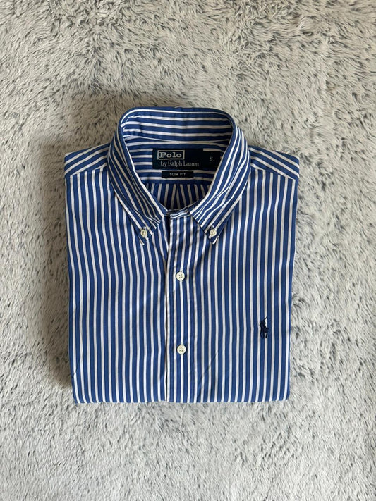 Chemise RALPH LAUREN Taille S Spot-Chic